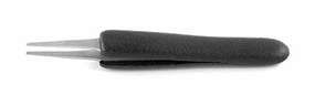 ESD Foam Grip Tweezers Style 2A