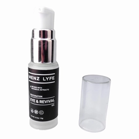 EYE RESTORATION & REVIVAL GEL CREAM