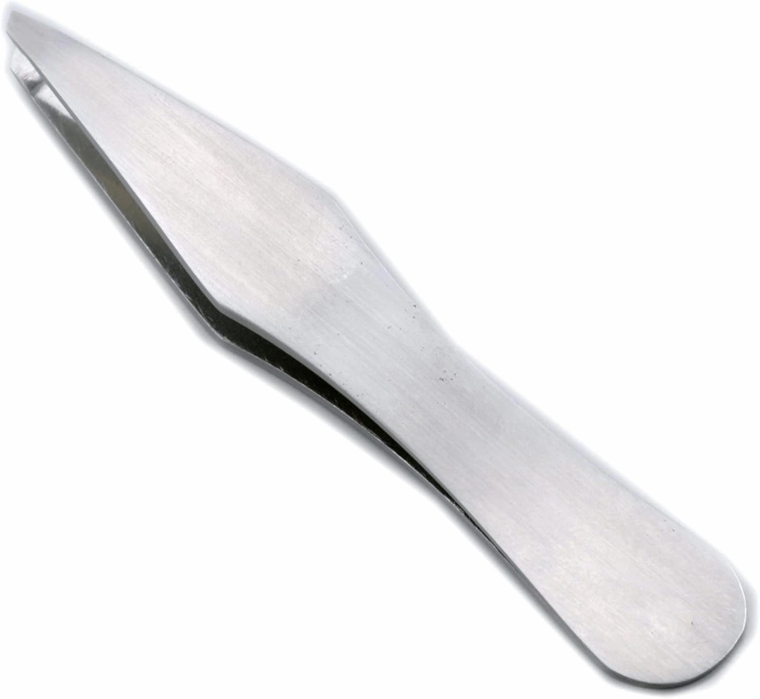 Eyebrow Remover, Tweezers, Made in Japan, Artisan Tadabusaku Precision Tweezers, Eyebrow Beauty Diagonal