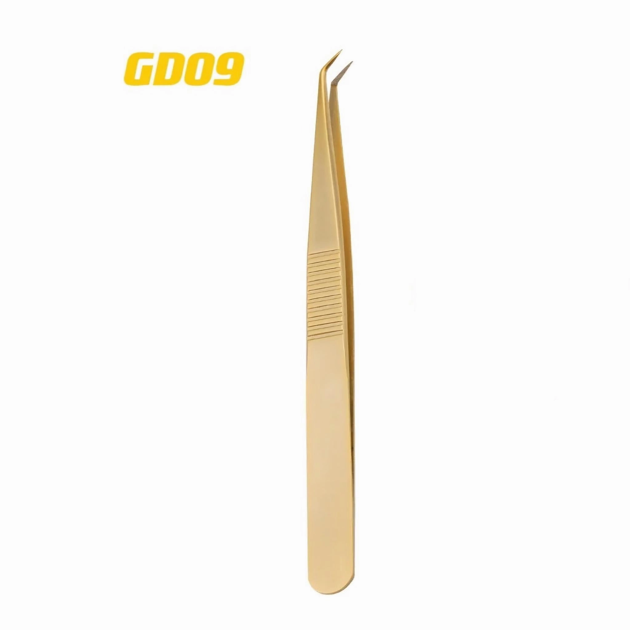 Eyelash Extension Tweezers