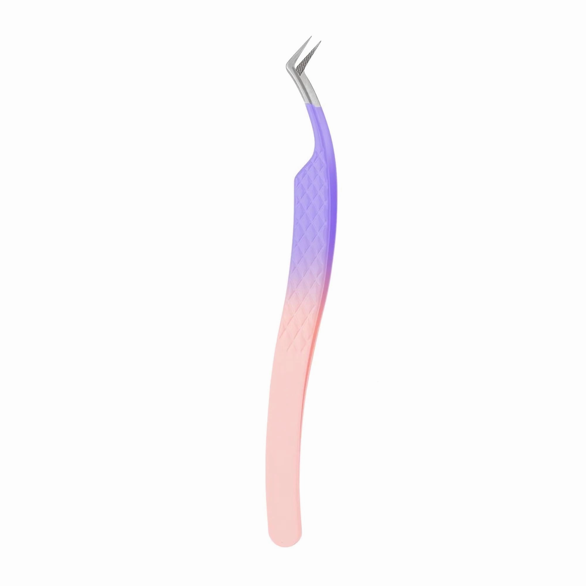 Eyelash Extension Tweezers