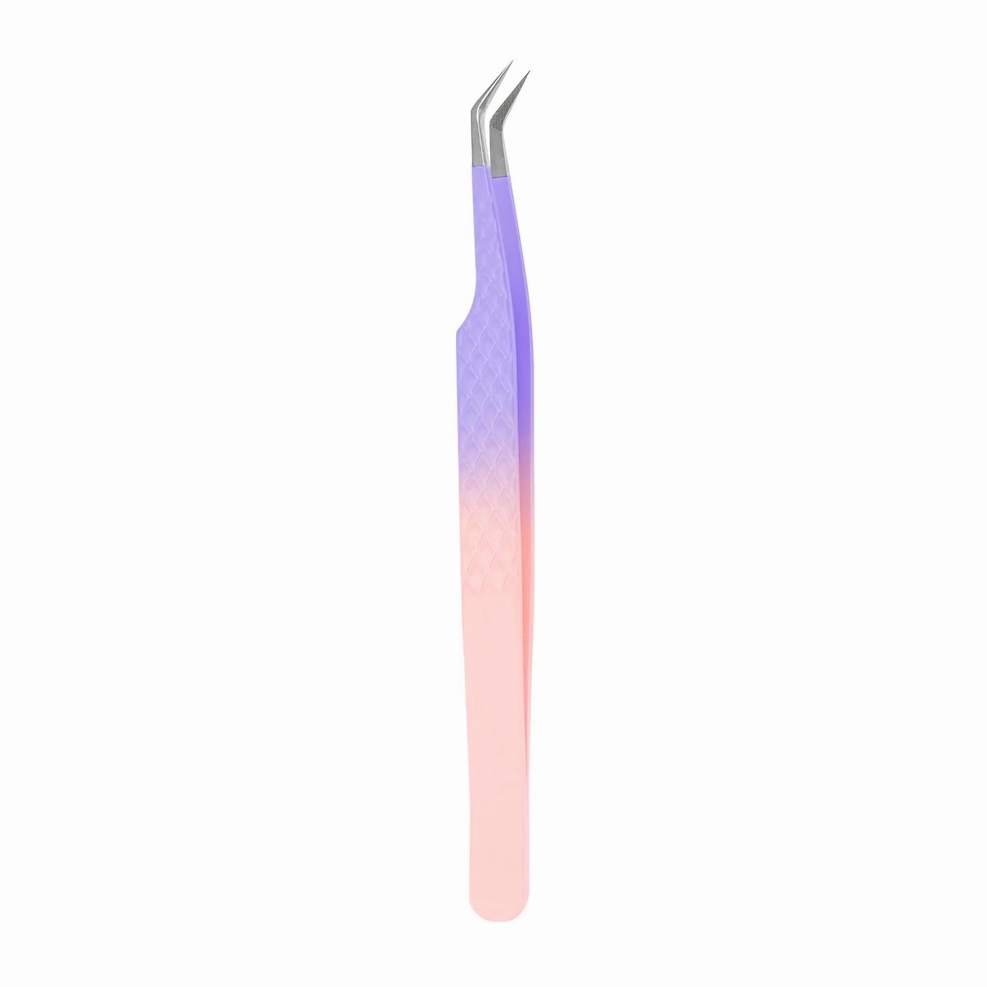 Eyelash Extension Tweezers