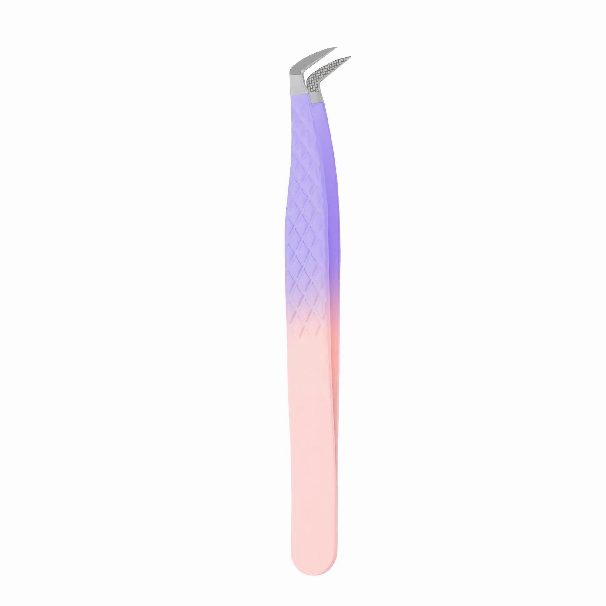 Eyelash Extension Tweezers