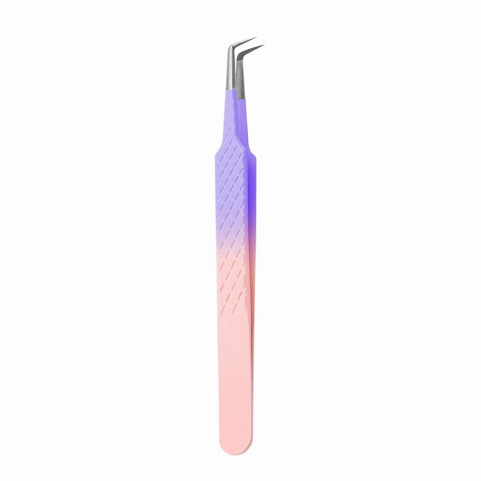 Eyelash Extension Tweezers