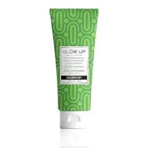 FACEWASH - 100g, For All Skin Types, Gentle Detoxification, Boost Hydration, Radiant Complexion, For Men and Women