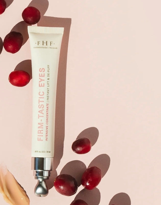 FHF Firmtastic Eye Cream