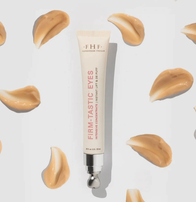 FHF Firmtastic Eye Cream