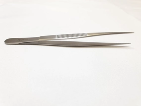 Fine Point Tweezers