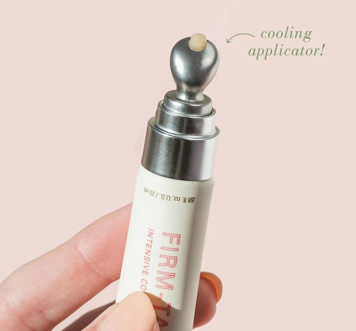 Firm-Tastic Eye Concentrate