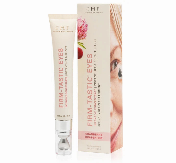Firm-Tastic Eye Concentrate