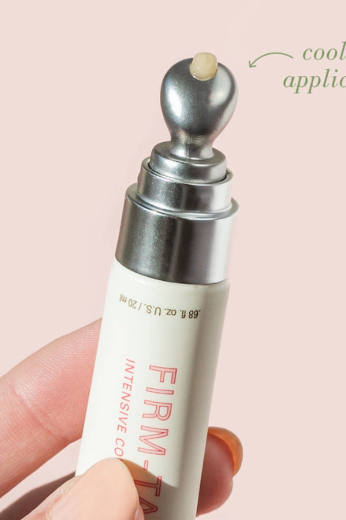 Firm-Tastic™ Eyes Intensive Concentrate 20 ml tube