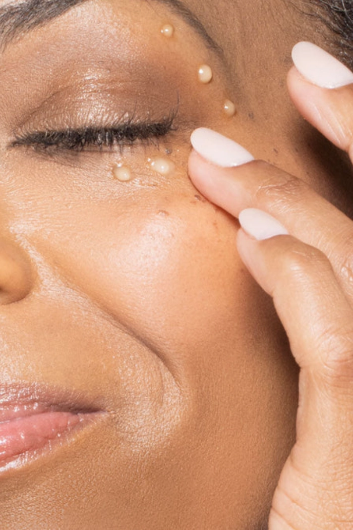 Firm-Tastic™ Eyes Intensive Concentrate 20 ml tube