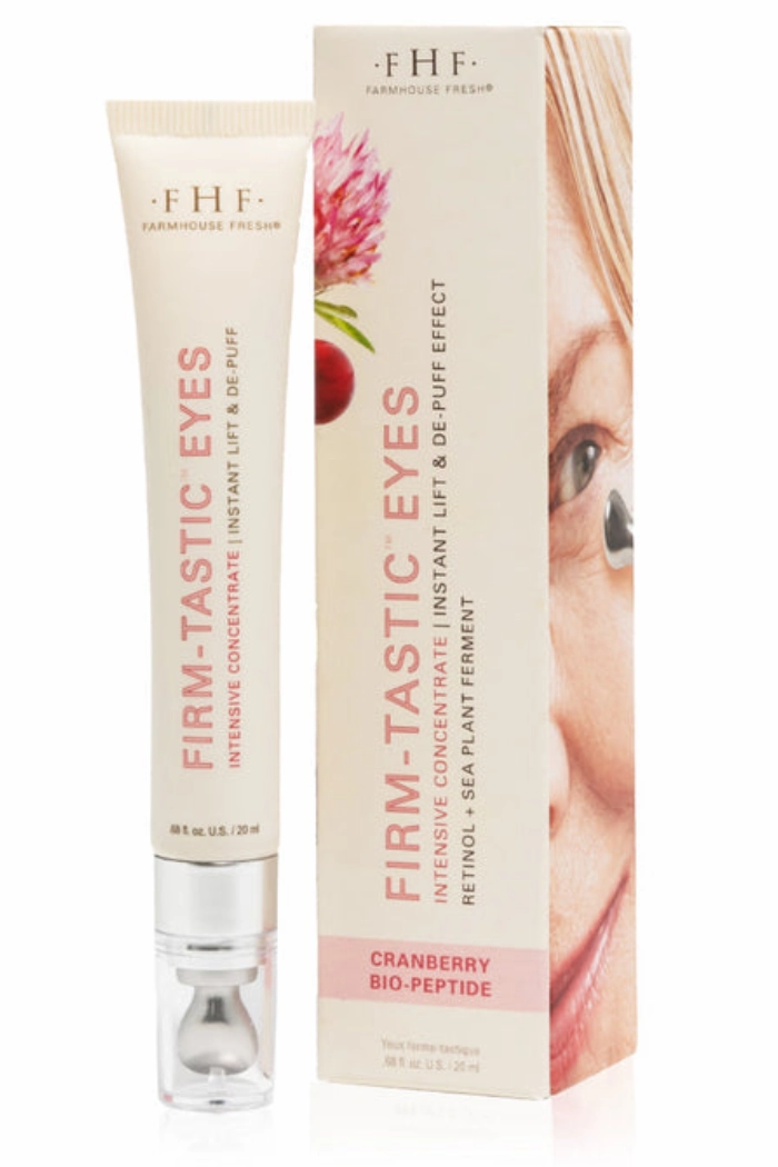 Firm-Tastic™ Eyes Intensive Concentrate 20 ml tube