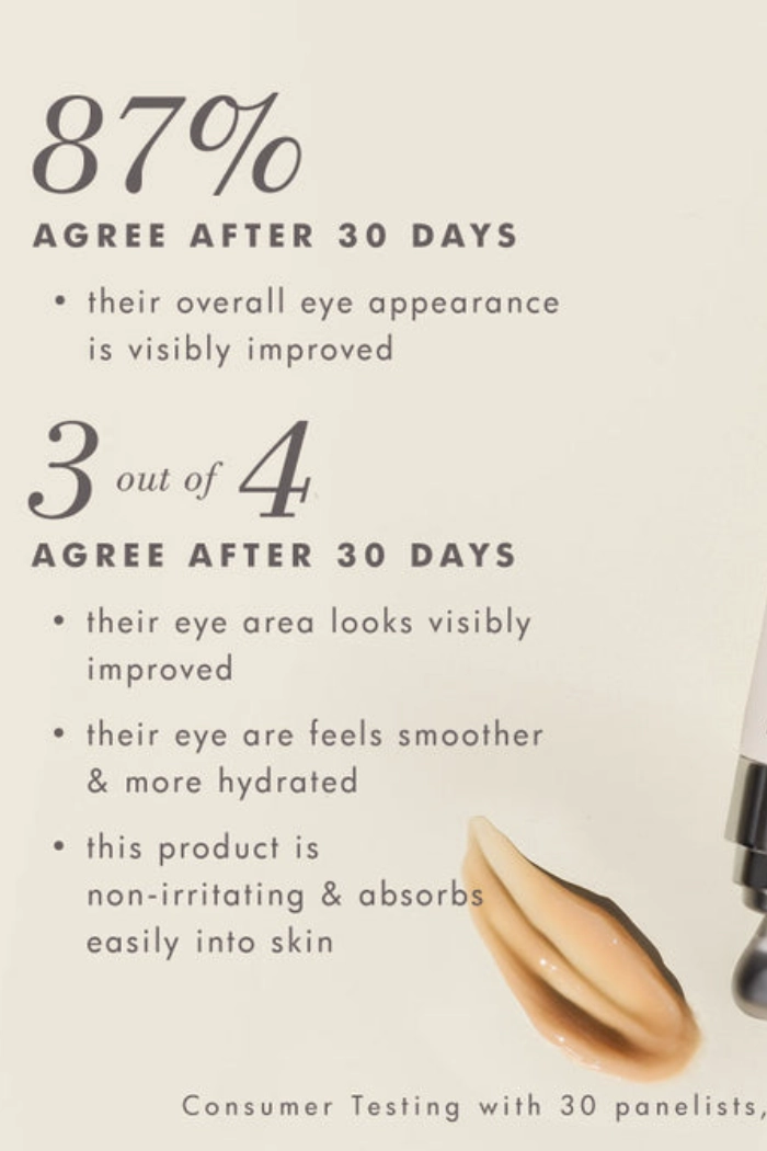 Firm-Tastic™ Eyes Intensive Concentrate 20 ml tube