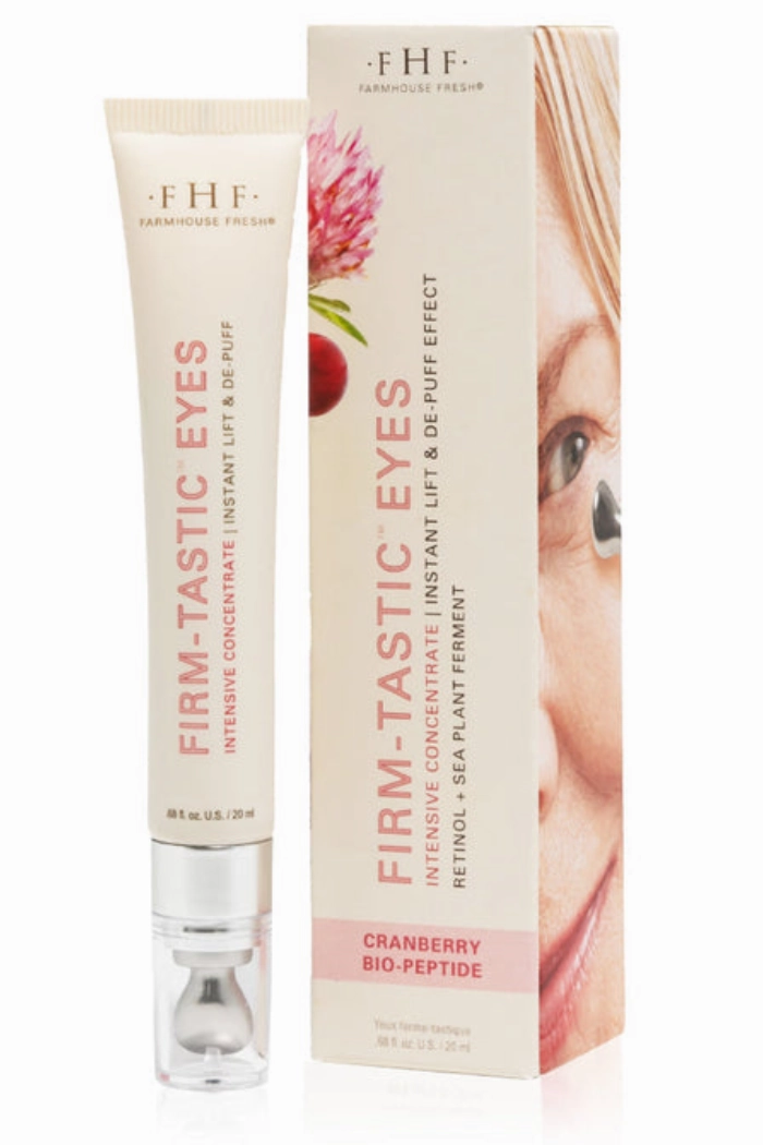 Firm-Tastic™ Eyes Intensive Concentrate 20 ml tube