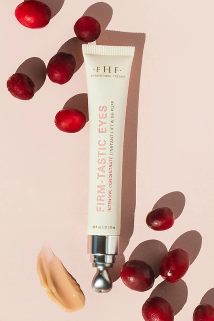 Firm-Tastic™ Eyes Intensive Concentrate 20 ml tube