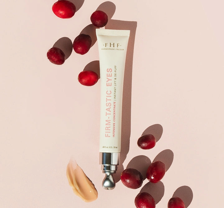 Firm-Tastic Eyes Intensive Concentrate