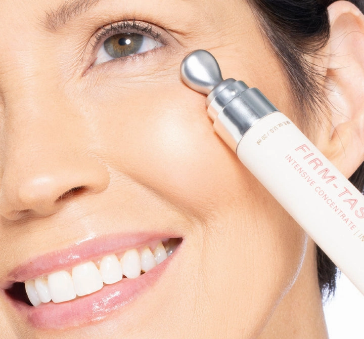 Firm-Tastic Eyes Intensive Concentrate
