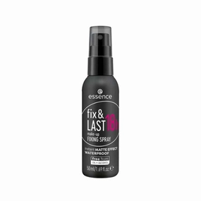 Fix And Last 18H Make-Up Fixing Spray