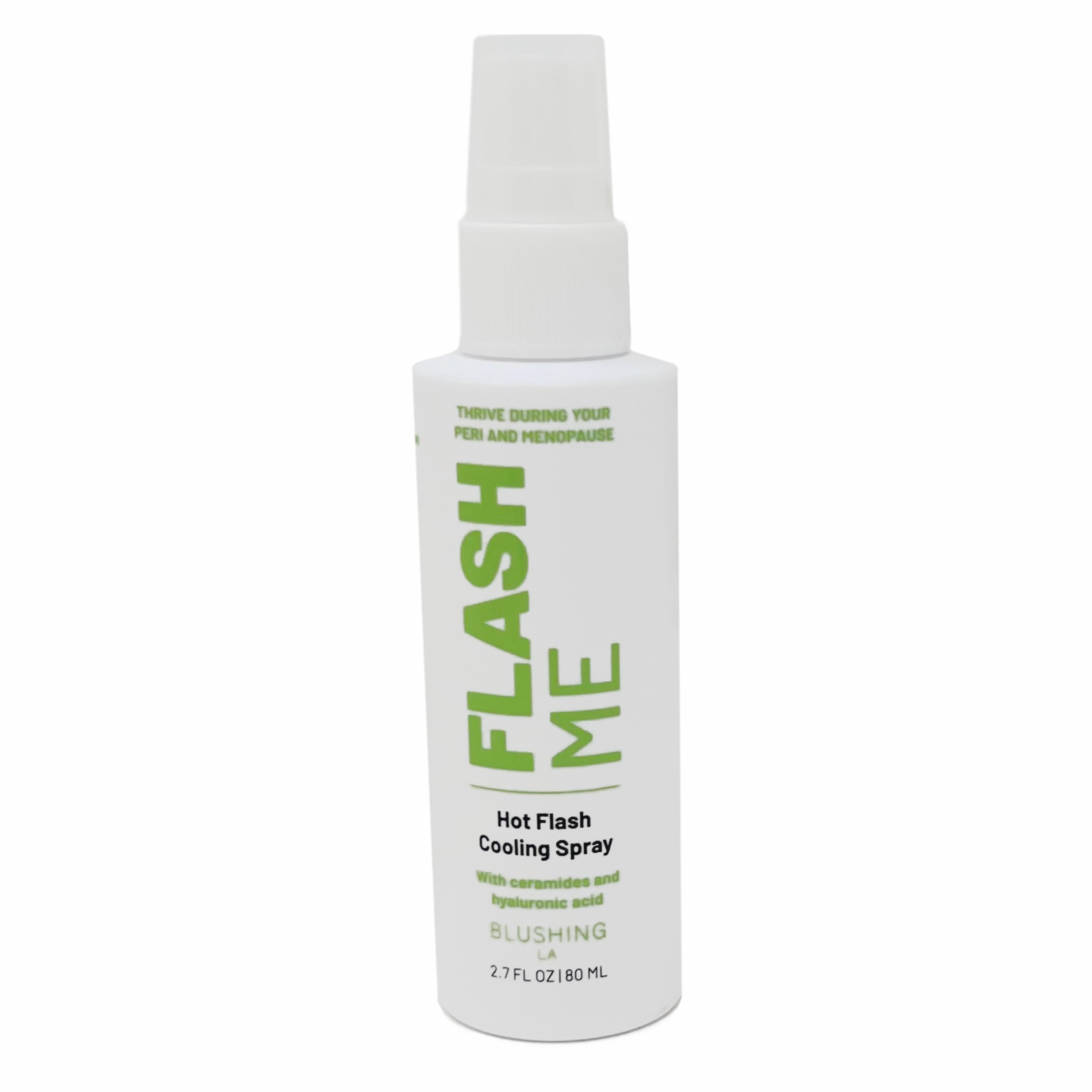 Flash Me – Hot Flash Cooling Spray 80ml