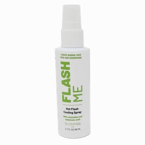 Flash Me – Hot Flash Cooling Spray 80ml