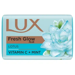 Fresh Splash Cooling Mint & Sea Minerals Soap Bar, 3x100g