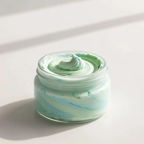 Fresh Glow Body Butter