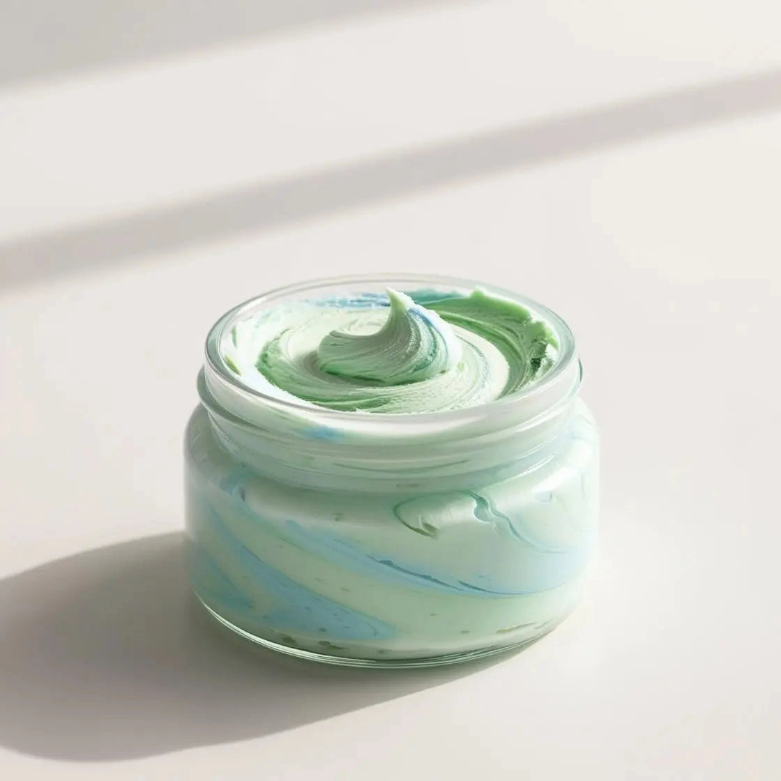 Fresh Glow Body Butter