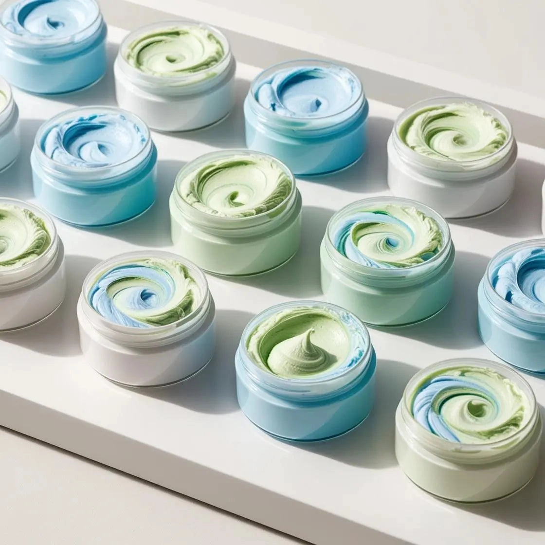 Fresh Glow Body Butter