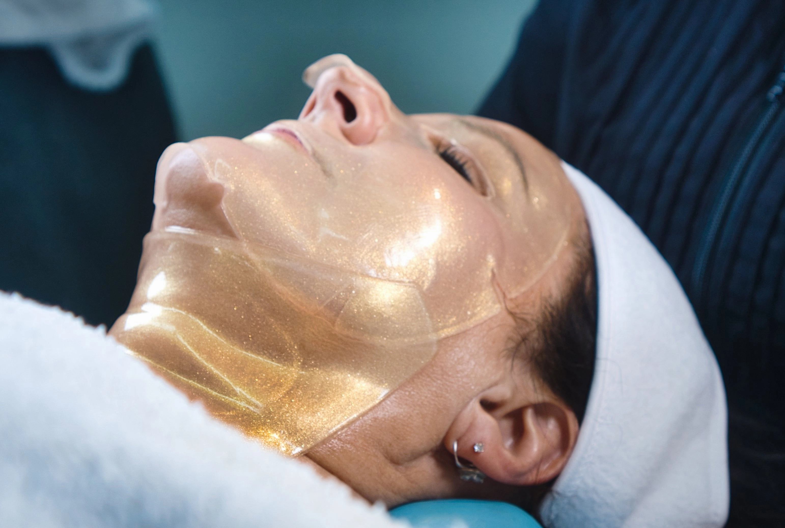 Full Size Sample Mask & Serum Kit: Only $169.00 CLICK FOR PROMO CODE