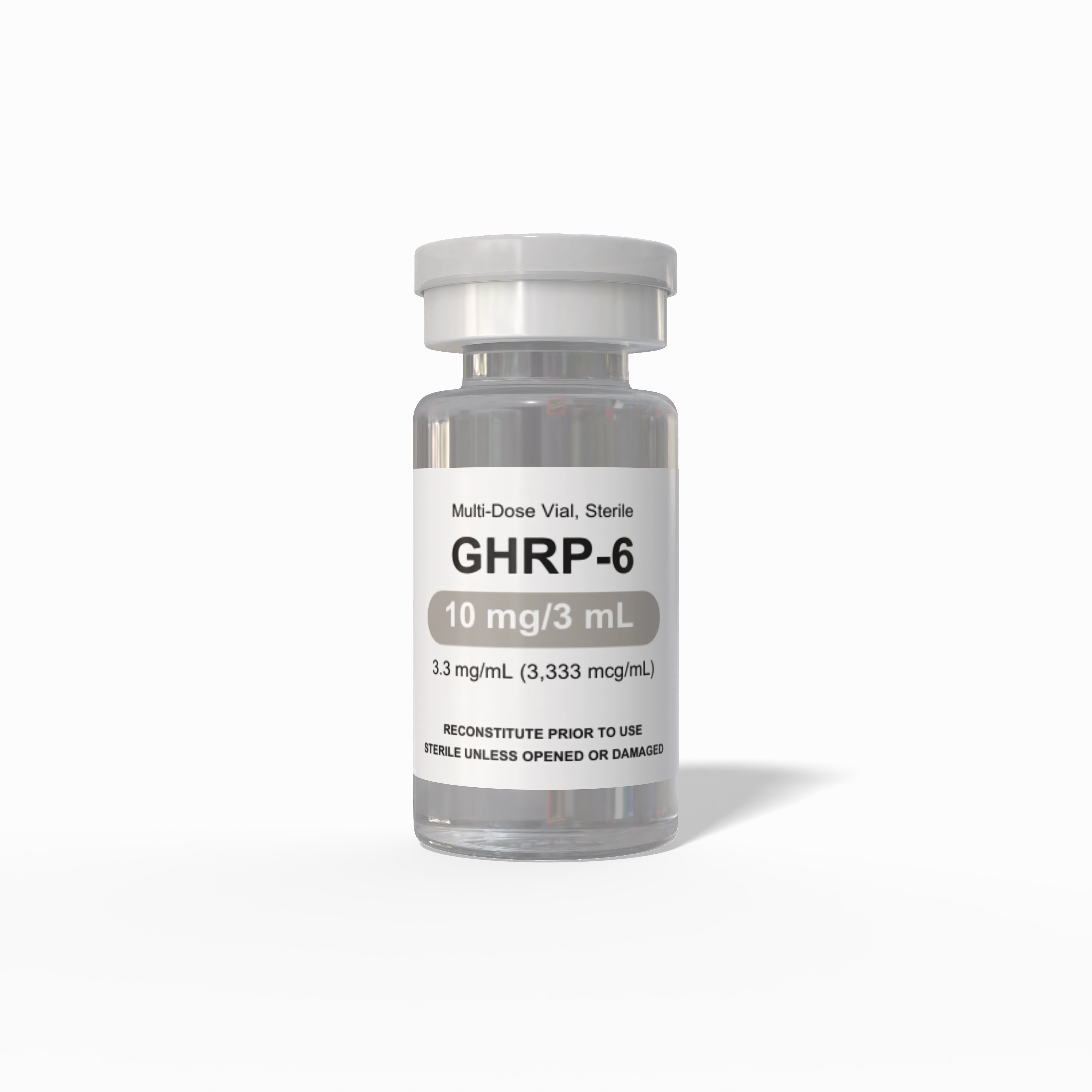 GHRP-6