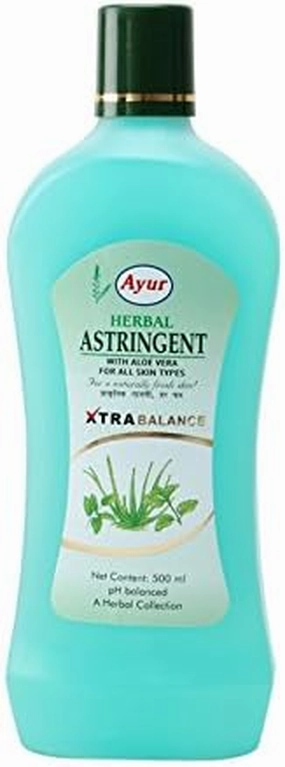 Herbal Astringent 500ml