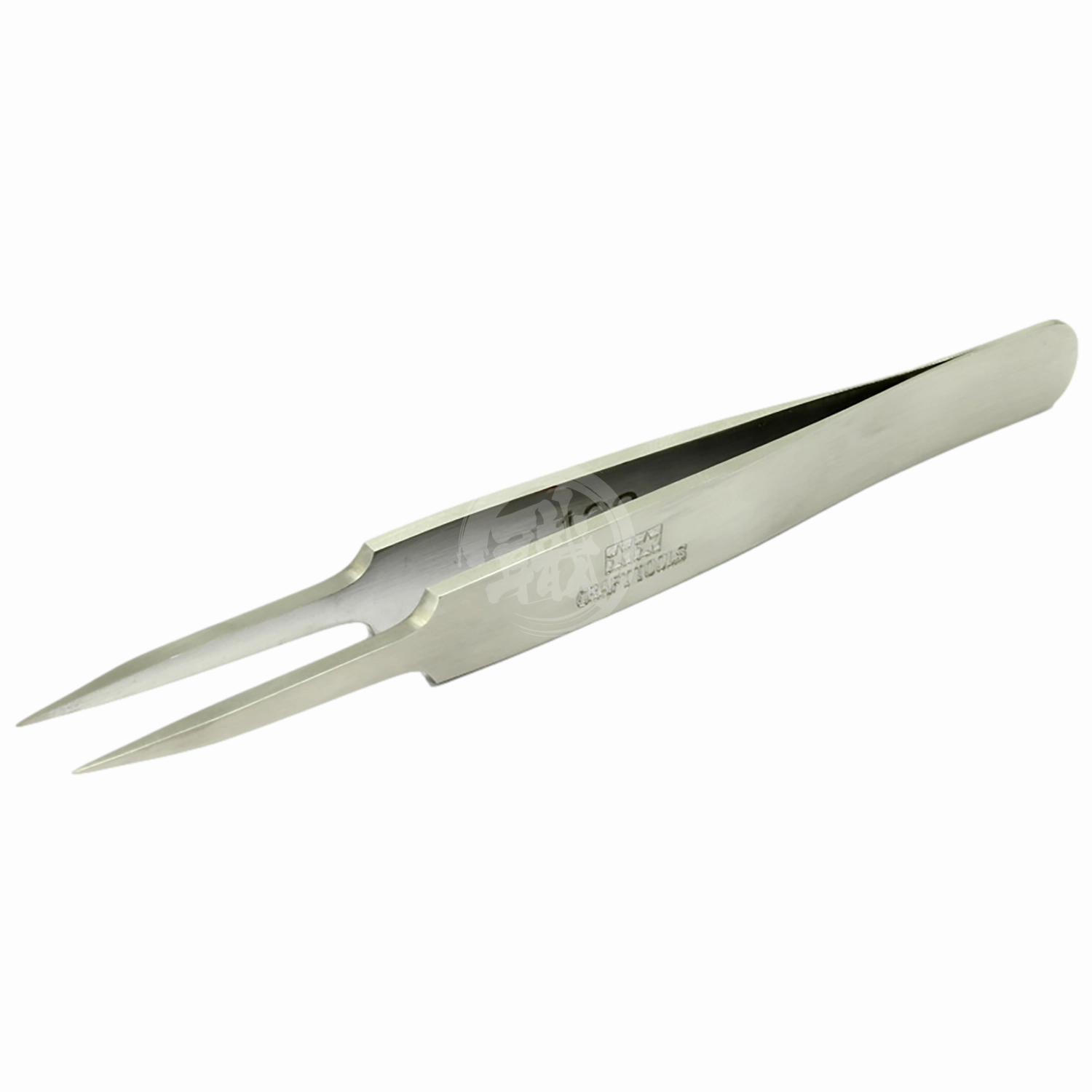 HG Straight Tweezers [74048]