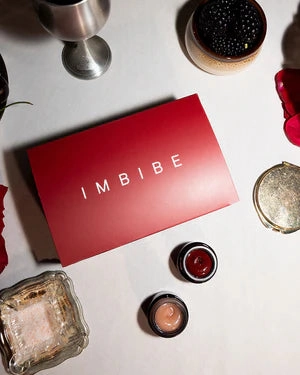 Imbibe Living Collagen Lip DUO