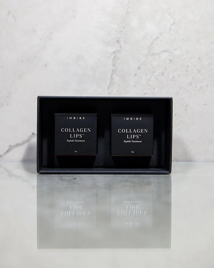 Imbibe Living Collagen Lip DUO