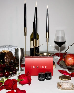 Imbibe Living Collagen Lip DUO