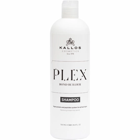 Kallos Cosmetics Plex Bond Builder Shampoo 1000ml