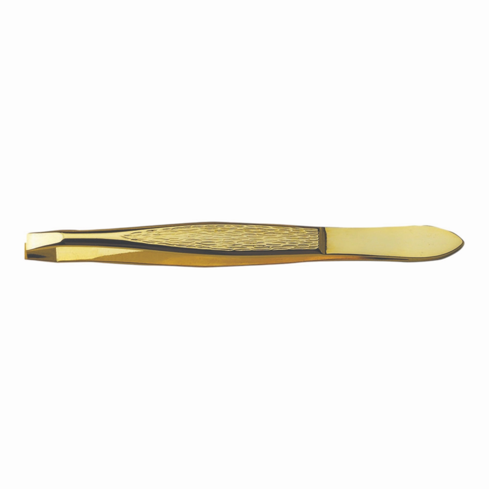 Kiepe - Golden Tweezers 3.5 Inch (9cm)