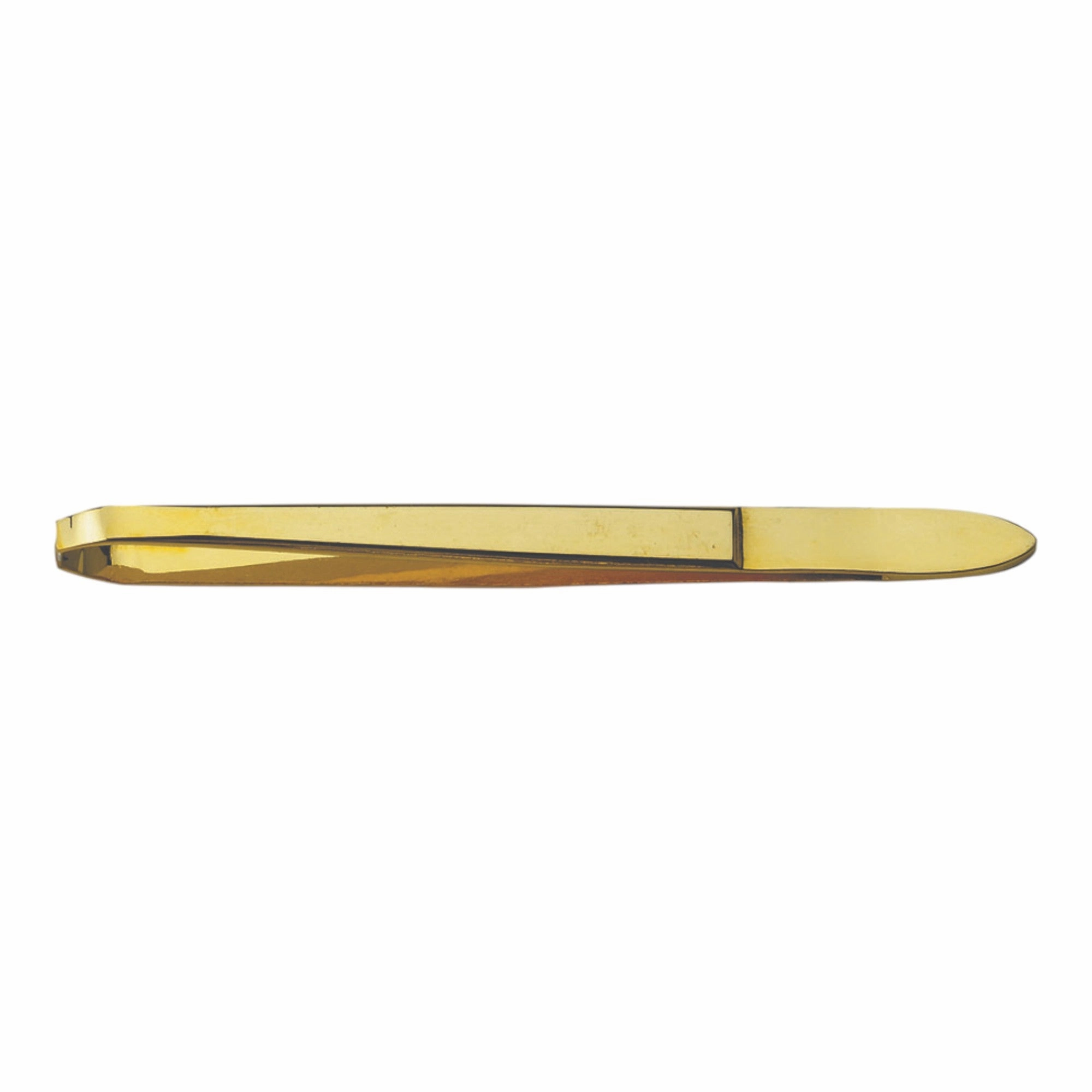 Kiepe - Golden Tweezers 3.5 Inch (9cm)