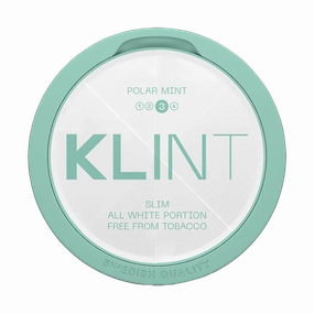 KLINT Polar Mint