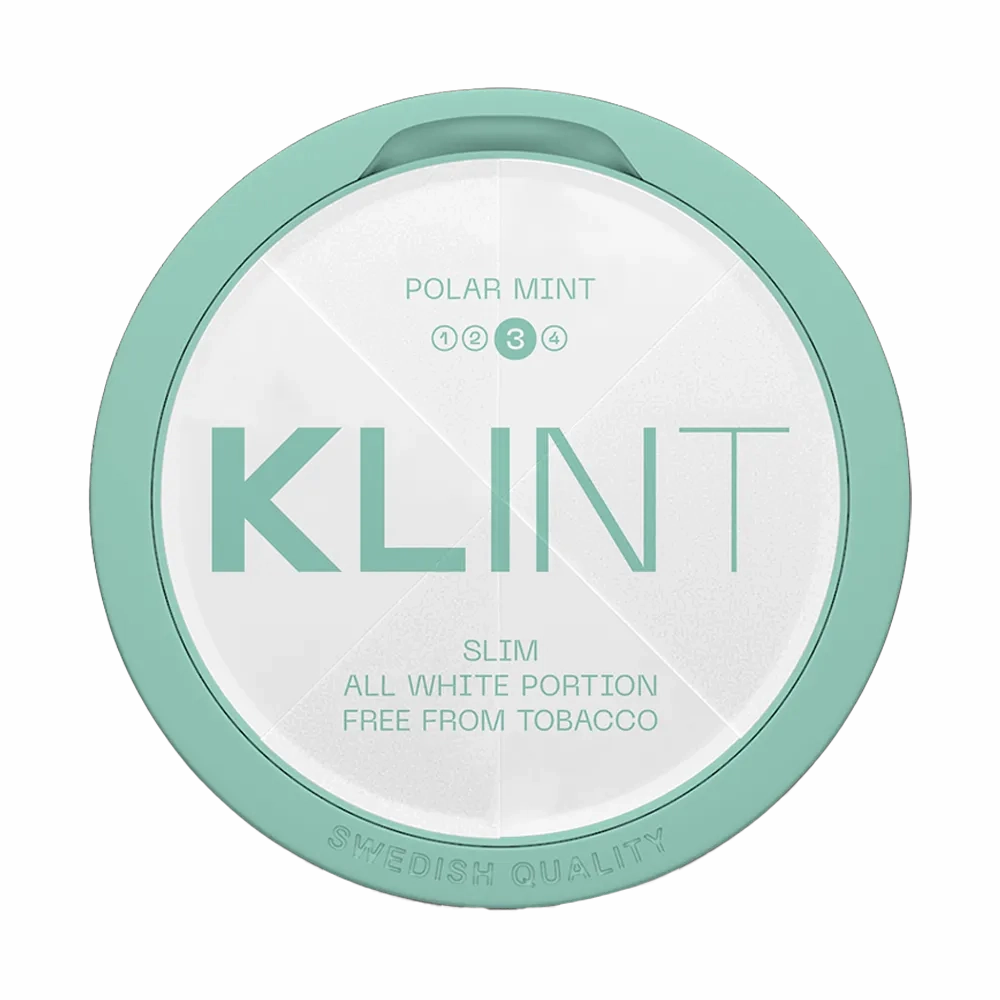 KLINT Polar Mint