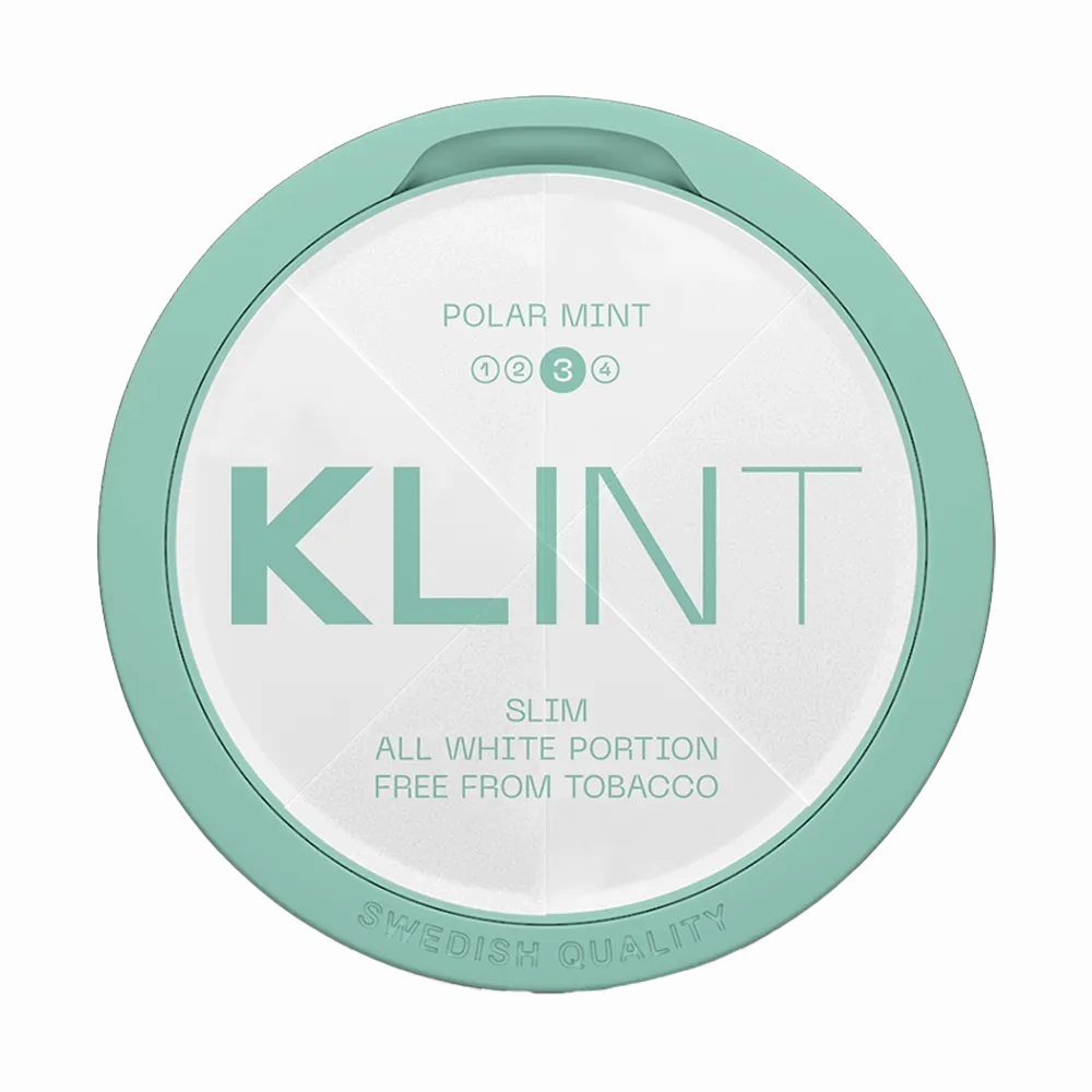 KLINT Polar Mint