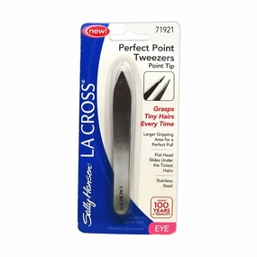 La Cross Perfect Point Tweezers