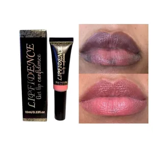 Lip Lightening Cream for Dark Lips|Lip Lightener for Smokers and Non-Smokers | Help fade lip discoloration with Alpha Arbutin & Licorice Extract | Scented Soothing Mint 10ml/0.33fl.oz
