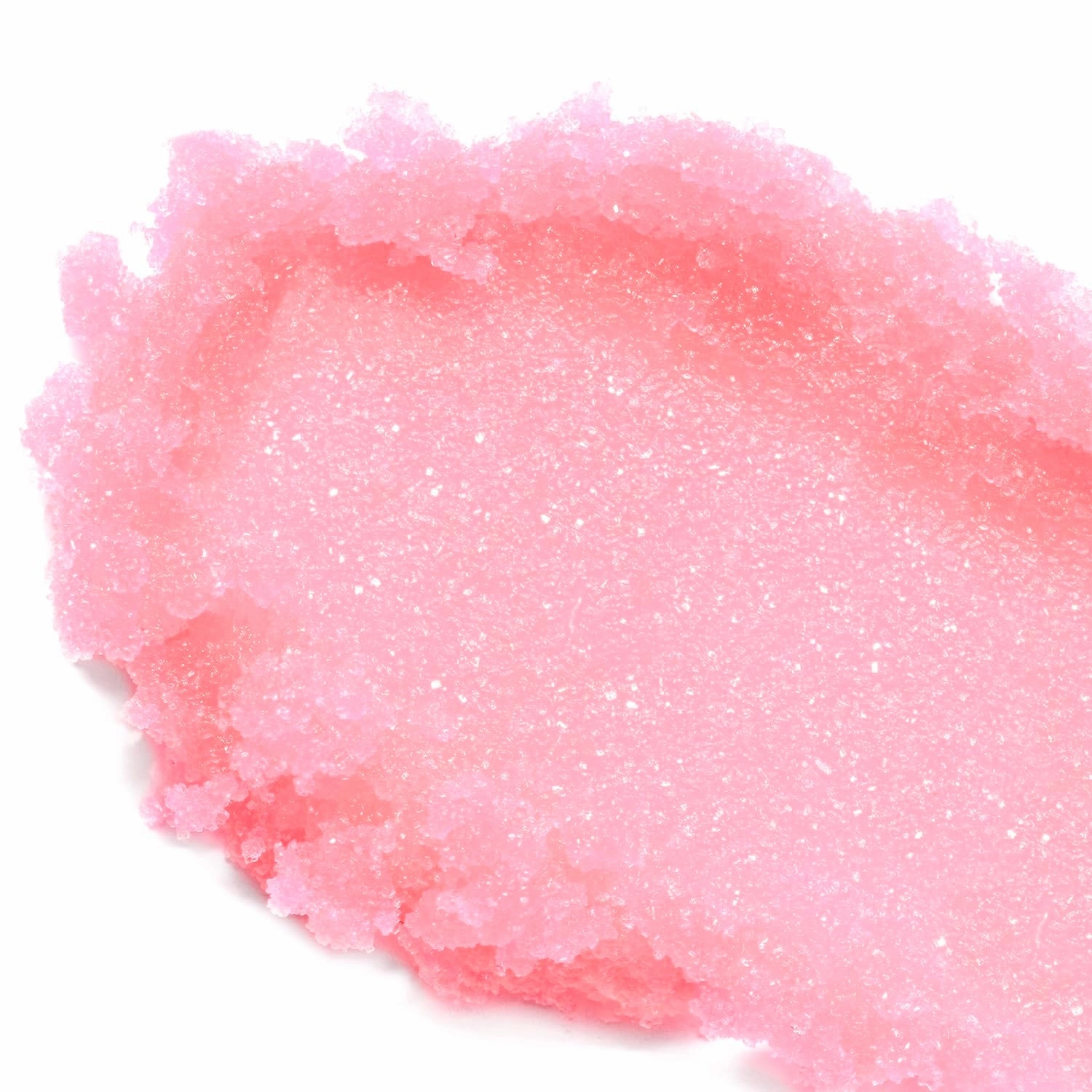 Lip Scrub Exfoliator Moisturizing Scented Lips Scrubber for Exfoliating & Smoothing Lips, Infused with Watermelon Extract Coconut & Vitamin E, Vegan & Cruelty-Free