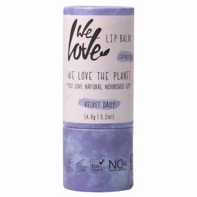 Lipbalm Velvet Daily, 4,9 g