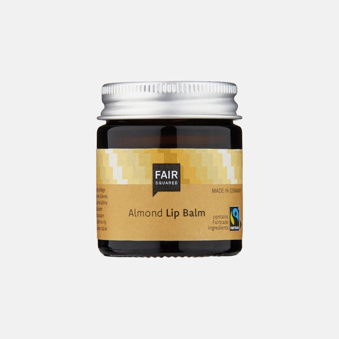 Lippenbalsam 20g im Pfandglas, verschied. Sorten