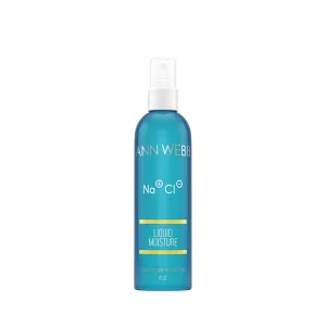 Liquid Moisture Mist - Face Mist Hydrating Spray Rejuvenates, Refreshes, Soothes & Invigorates Skin Non-Greasy Lightweight for extra hydration. Light, fresh, orange/mint scent 6 oz