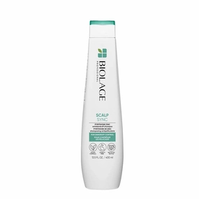 Matrix Biolage Scalp Sync Antidandruff Shampoo 400ML