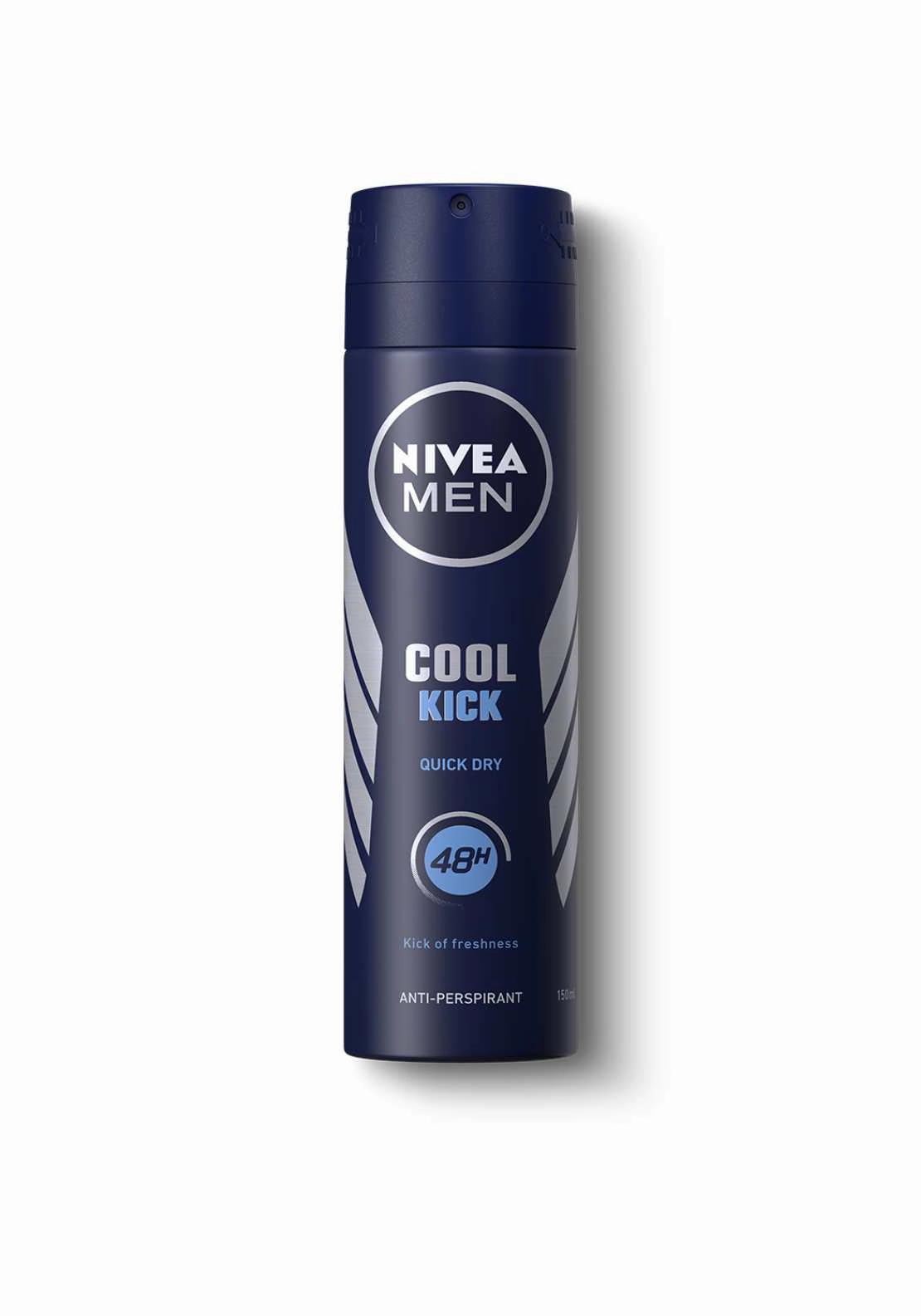 MEN Deodorant Cool Kick Spray - 150ml